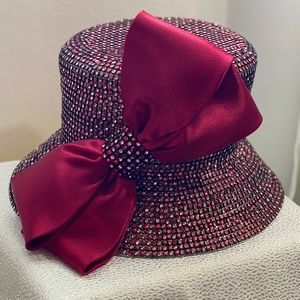 Designer Hat